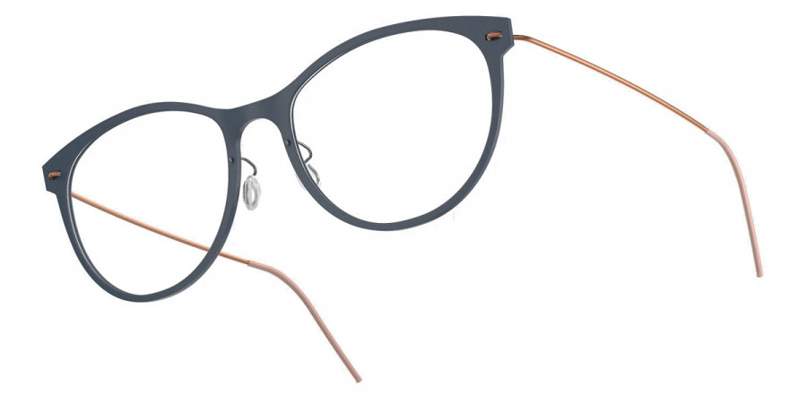 Color: D18 60 - Lindberg N.O.W. Titanium LND6520D186052