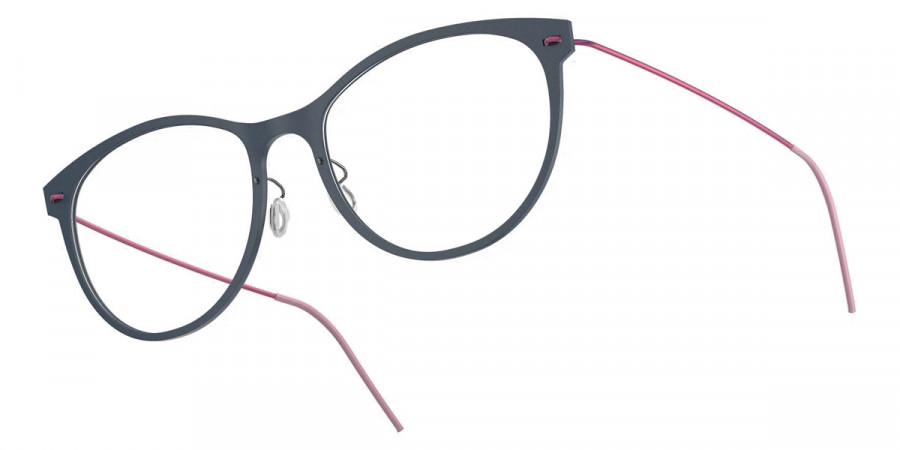 Color: D18 70 - Lindberg N.O.W. Titanium LND6520D187052