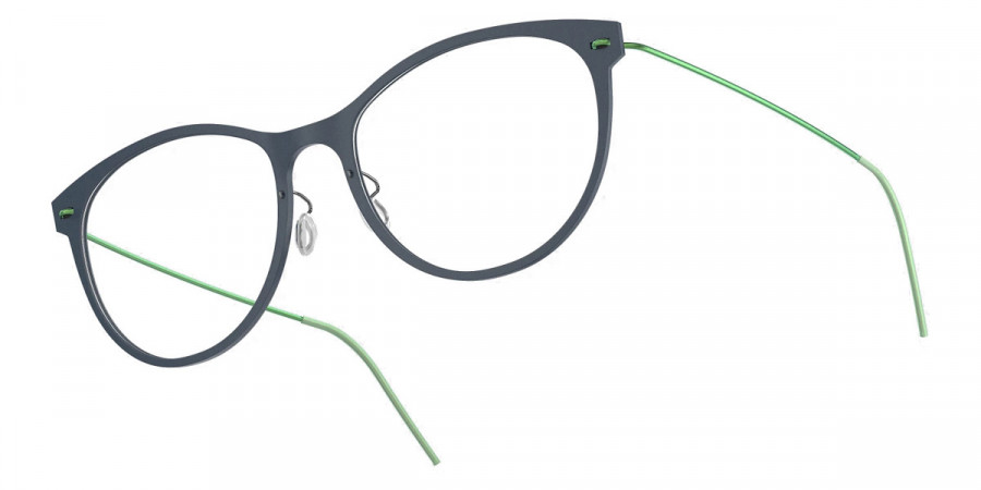 Color: D18 90 - Lindberg N.O.W. Titanium LND6520D189052