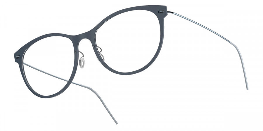 Color: D18 P25 - Lindberg N.O.W. Titanium LND6520D18P2552