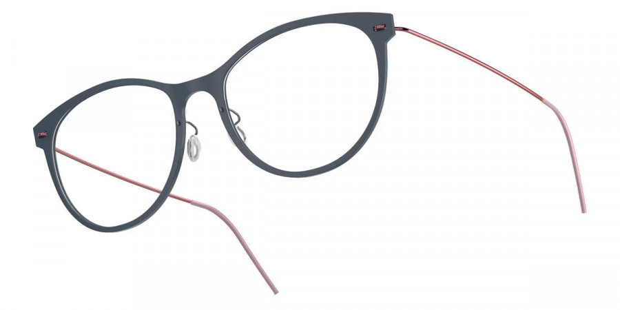 Color: D18 P70 - Lindberg N.O.W. Titanium LND6520D18P7052