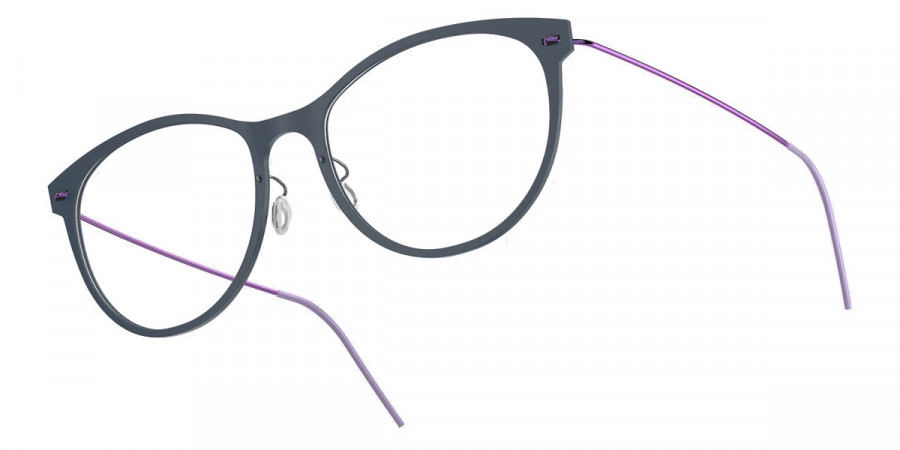 Color: D18 P77 - Lindberg N.O.W. Titanium LND6520D18P7752