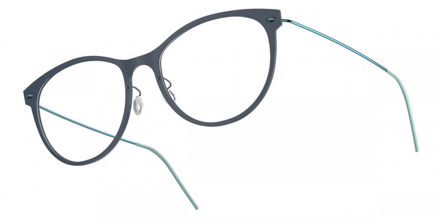 Color: D18 P85 - Lindberg N.O.W. Titanium LND6520D18P8552