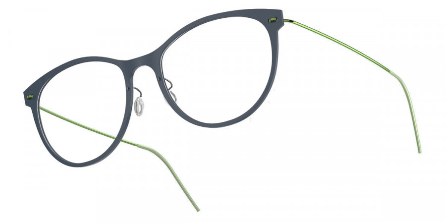 Color: D18 P95 - Lindberg N.O.W. Titanium LND6520D18P9552