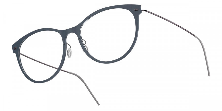 Color: D18 PU14 - Lindberg N.O.W. Titanium LND6520D18PU1452