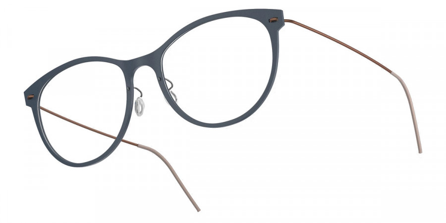 Color: D18 U12 - Lindberg N.O.W. Titanium LND6520D18U1252