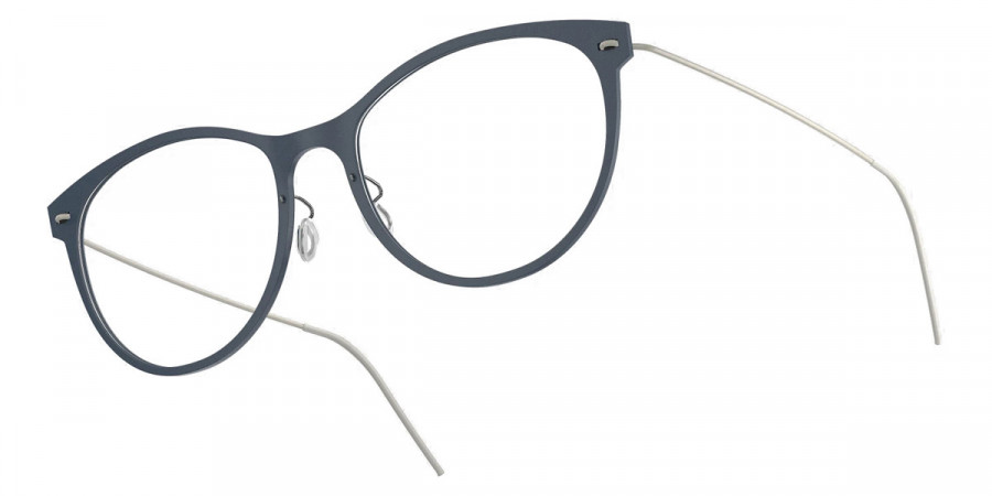 Color: D18 U38 - Lindberg N.O.W. Titanium LND6520D18U3854