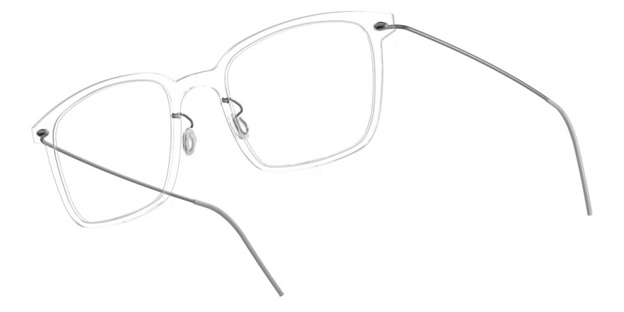 Color: C01 10 - Lindberg N.O.W. Titanium LND6522C011048