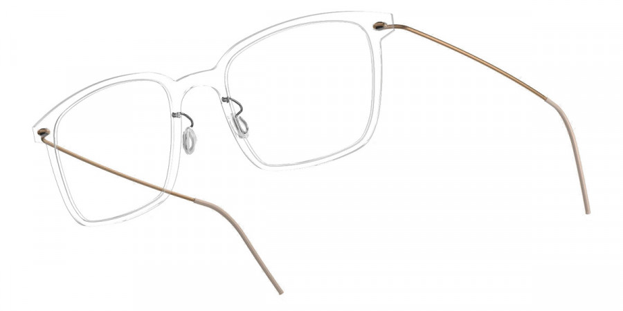 Color: C01 35 - Lindberg N.O.W. Titanium LND6522C013548