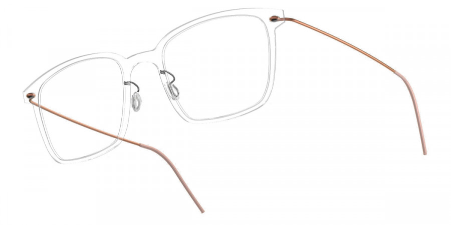 Color: C01 60 - Lindberg N.O.W. Titanium LND6522C016048