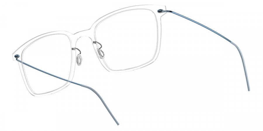 Color: C01 P20 - Lindberg N.O.W. Titanium LND6522C01P2048