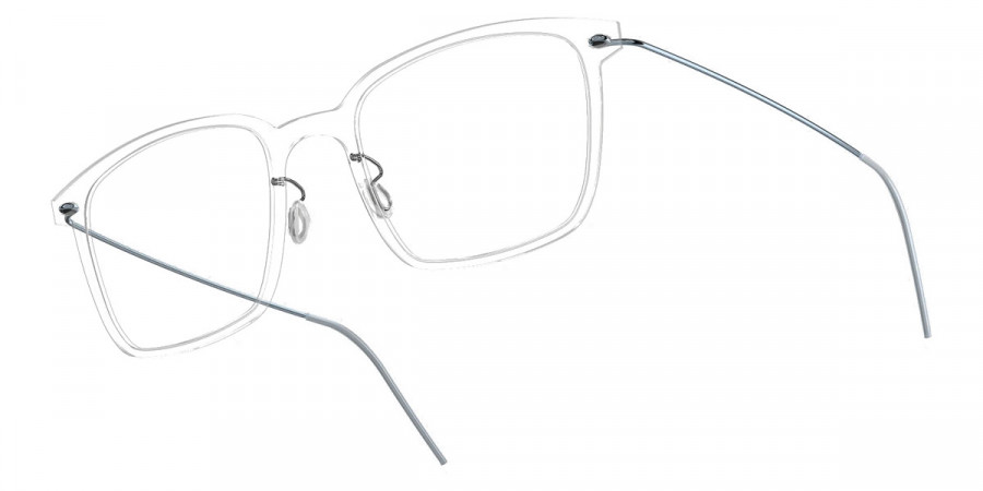 Color: C01 P25 - Lindberg N.O.W. Titanium LND6522C01P2548