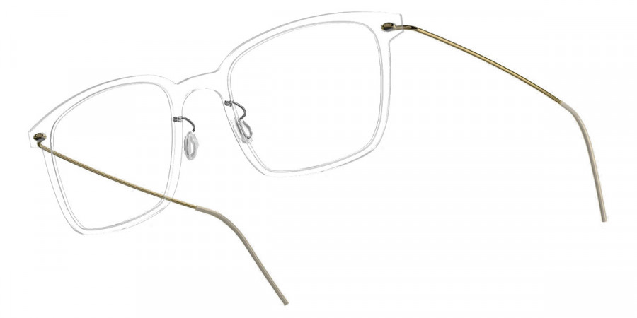 Color: C01 P35 - Lindberg N.O.W. Titanium LND6522C01P3548