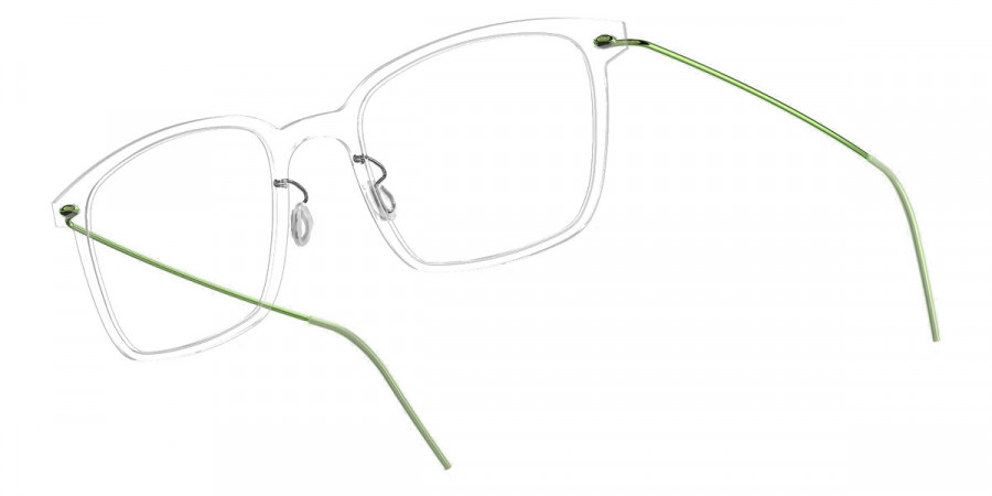 Color: C01 P95 - Lindberg N.O.W. Titanium LND6522C01P9548