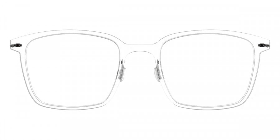 Lindberg™ 6522 48 - C01 PU9 N.O.W. Titanium