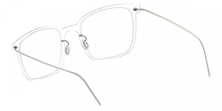 Color: C01 U38 - Lindberg N.O.W. Titanium LND6522C01U3848