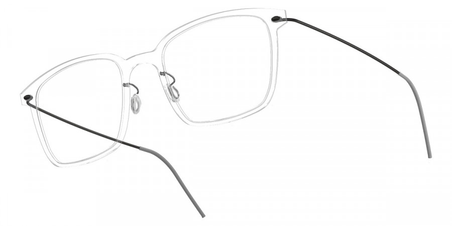 Color: C01 U9 - Lindberg N.O.W. Titanium LND6522C01U948