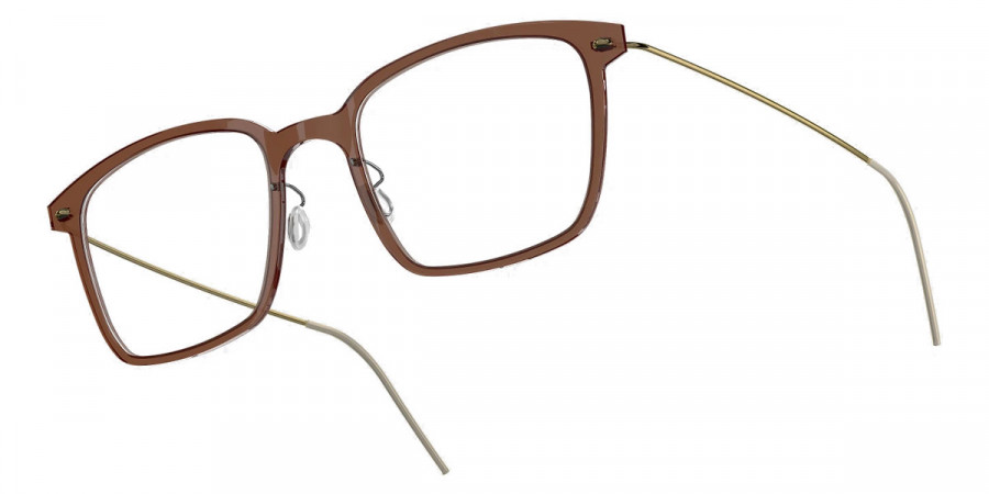 Color: C02 P35 - Lindberg N.O.W. Titanium LND6522C02P3550