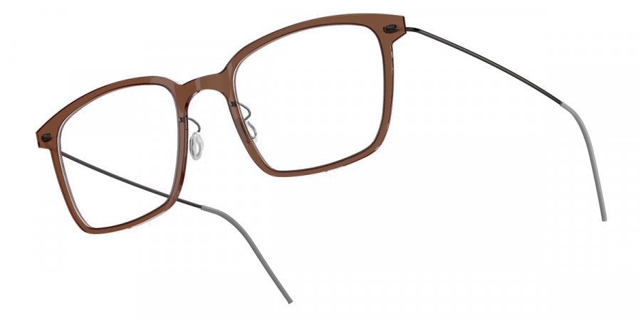 Color: C02 PU9 - Lindberg N.O.W. Titanium LND6522C02PU948