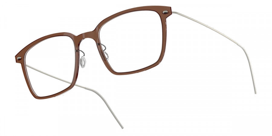 Color: C02 U38 - Lindberg N.O.W. Titanium LND6522C02U3848