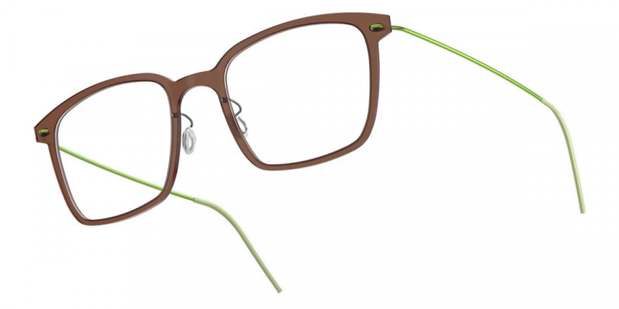 Color: C02M 95 - Lindberg N.O.W. Titanium LND6522C02M9550