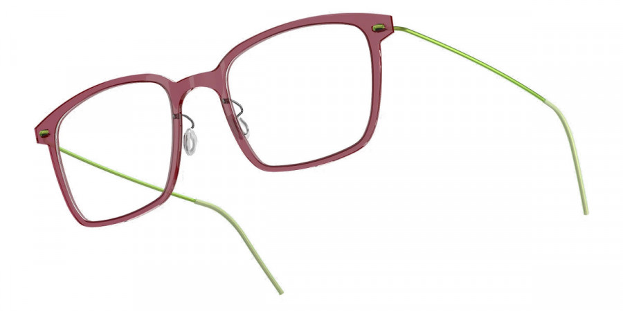 Color: C04 95 - Lindberg N.O.W. Titanium LND6522C049550