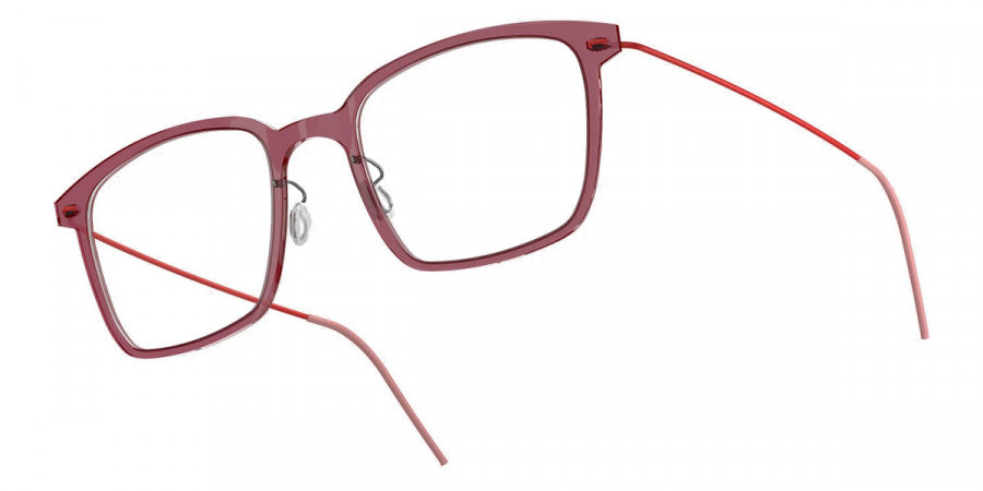 Color: C04 U33 - Lindberg N.O.W. Titanium LND6522C04U3350