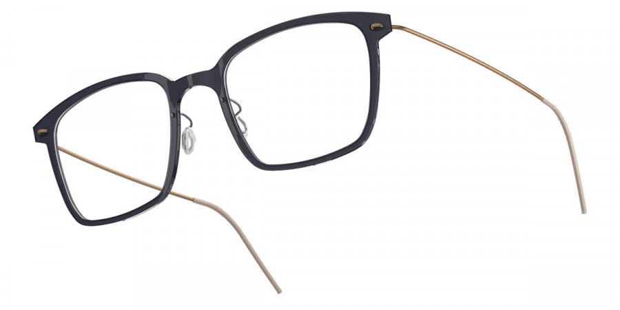 Color: C06 35 - Lindberg N.O.W. Titanium LND6522C063548