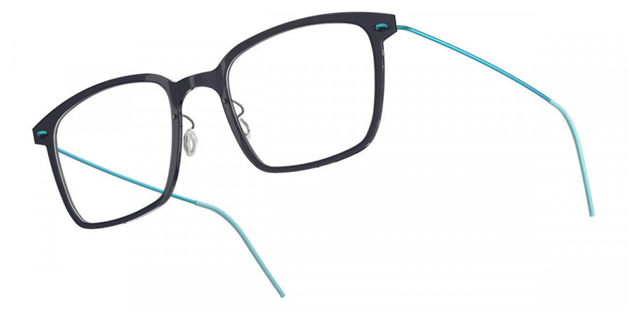 Color: C06 80 - Lindberg N.O.W. Titanium LND6522C068048