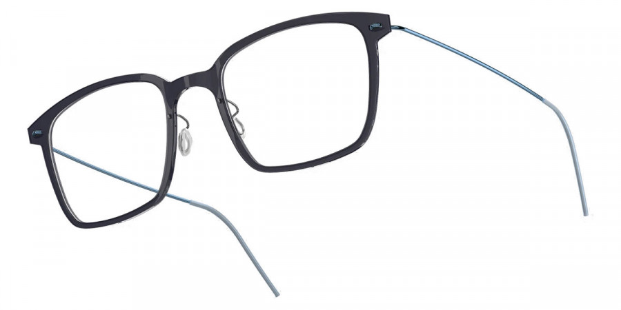 Color: C06 P20 - Lindberg N.O.W. Titanium LND6522C06P2048