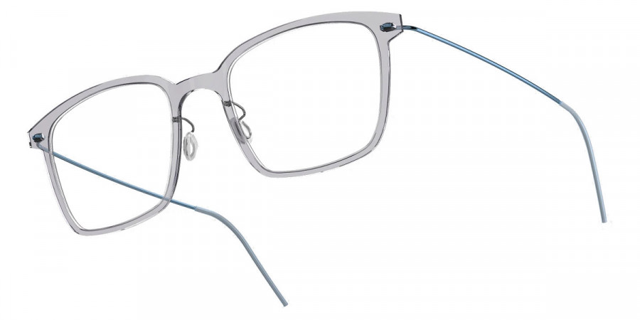 Color: C07 P20 - Lindberg N.O.W. Titanium LND6522C07P2048