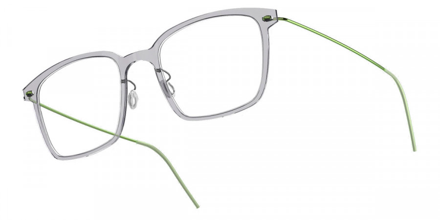 Color: C07 P95 - Lindberg N.O.W. Titanium LND6522C07P9550