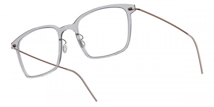 Color: C07 PU12 - Lindberg N.O.W. Titanium LND6522C07PU1248