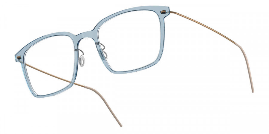 Color: C08 35 - Lindberg N.O.W. Titanium LND6522C083548