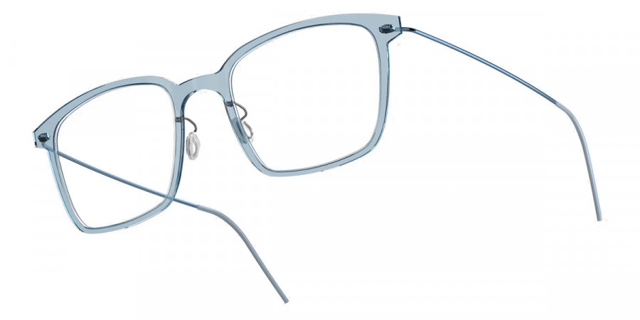 Color: C08 P20 - Lindberg N.O.W. Titanium LND6522C08P2048