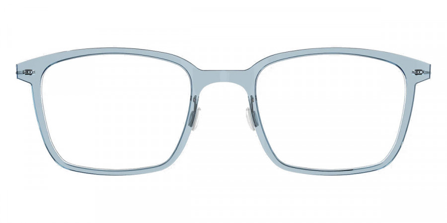 Lindberg™ 6522 48 - C08 P25 N.O.W. Titanium