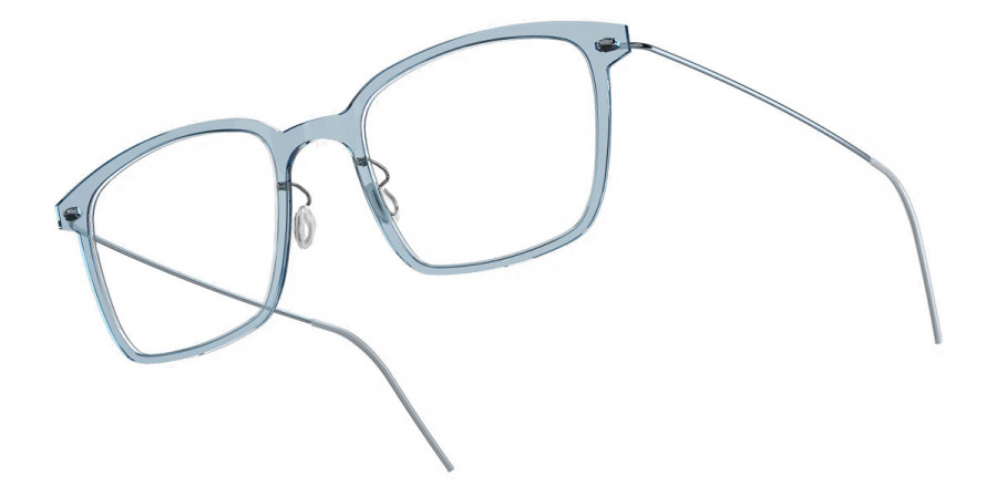 Color: C08 P25 - Lindberg N.O.W. Titanium LND6522C08P2548