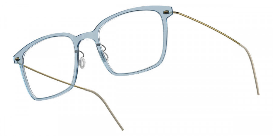 Color: C08 P35 - Lindberg N.O.W. Titanium LND6522C08P3548