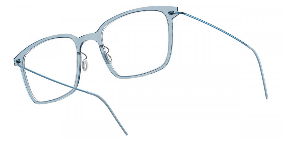 Color: C08 P80 - Lindberg N.O.W. Titanium LND6522C08P8048