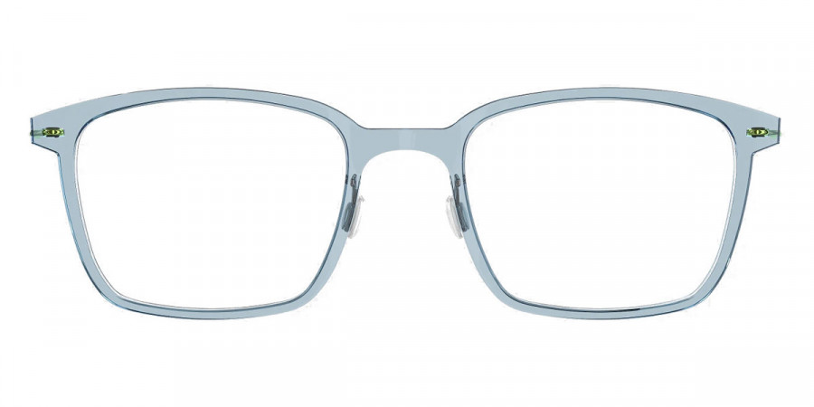 Lindberg™ 6522 48 - C08 P95 N.O.W. Titanium