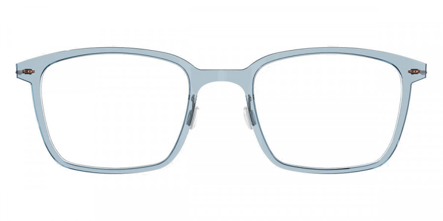 Lindberg™ 6522 48 - C08 PU12 N.O.W. Titanium