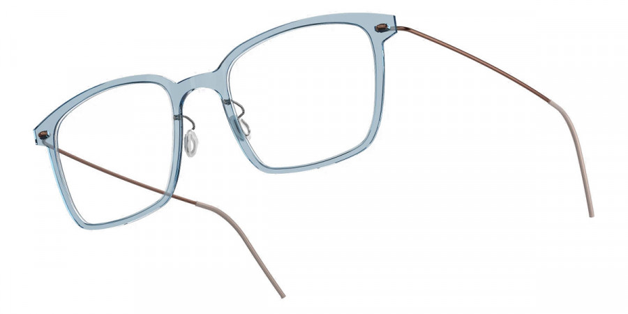 Color: C08 PU12 - Lindberg N.O.W. Titanium LND6522C08PU1248