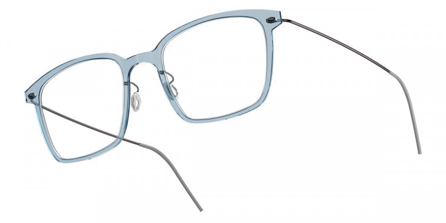 Color: C08 PU14 - Lindberg N.O.W. Titanium LND6522C08PU1448