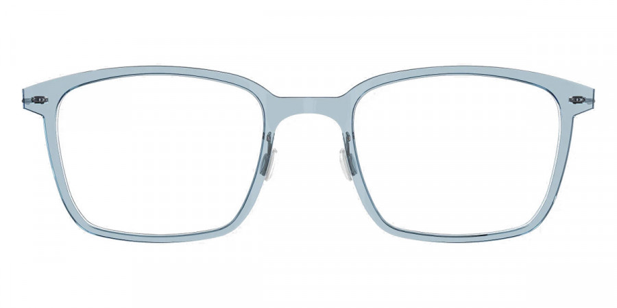 Lindberg™ 6522 48 - C08 PU16 N.O.W. Titanium