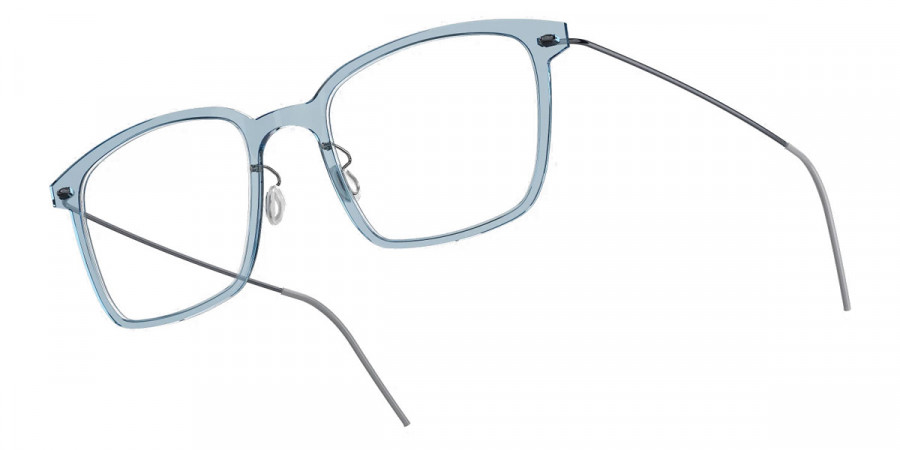 Color: C08 PU16 - Lindberg N.O.W. Titanium LND6522C08PU1648