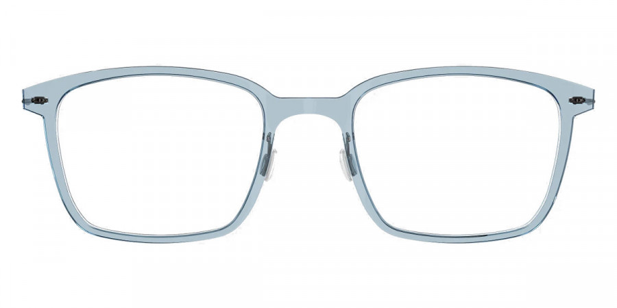 Lindberg™ 6522 50 - C08 PU9 N.O.W. Titanium