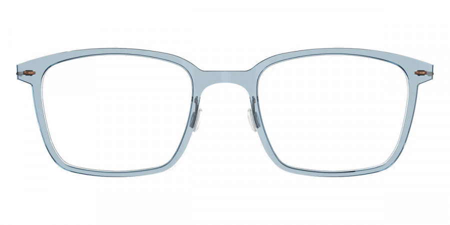 Lindberg™ 6522 48 - C08 U12 N.O.W. Titanium