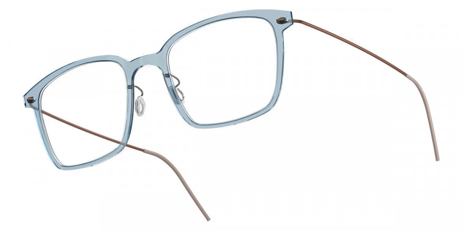 Color: C08 U12 - Lindberg N.O.W. Titanium LND6522C08U1248