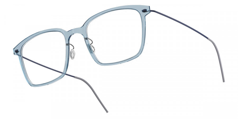 Color: C08 U13 - Lindberg N.O.W. Titanium LND6522C08U1348