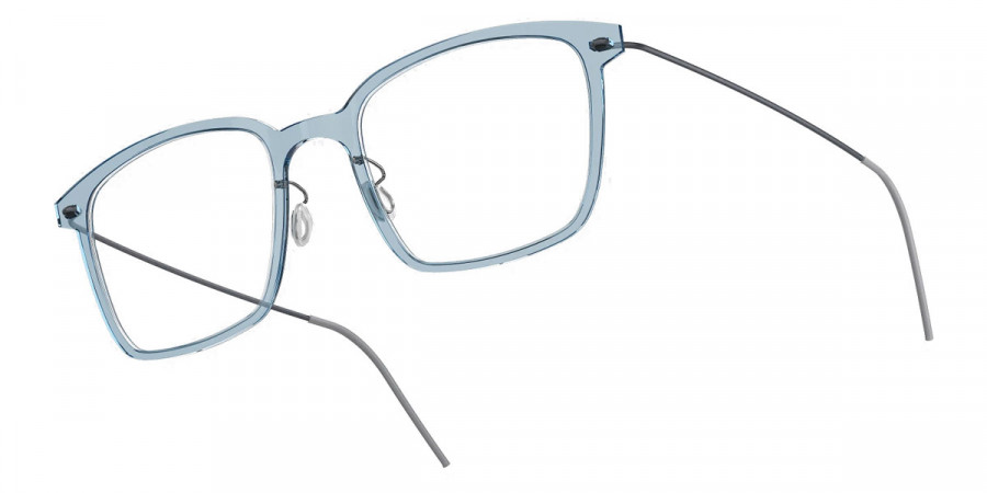 Color: C08 U16 - Lindberg N.O.W. Titanium LND6522C08U1648